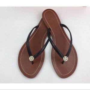 Tory Burch Terra Thong Sandal